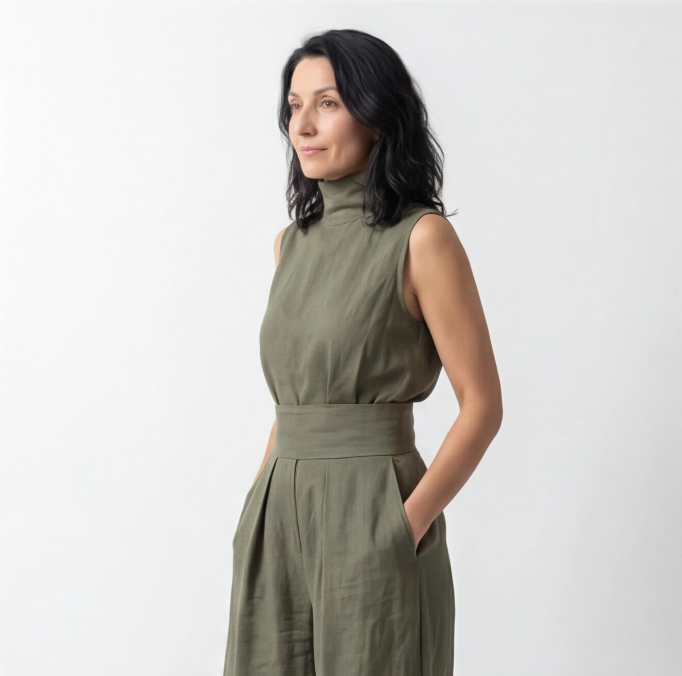 NICOLETA | SET ELEGANTĂ ȘI RAFINATĂ