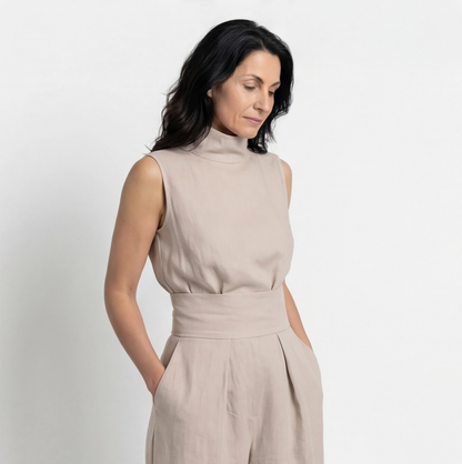 NICOLETA | SET ELEGANTĂ ȘI RAFINATĂ