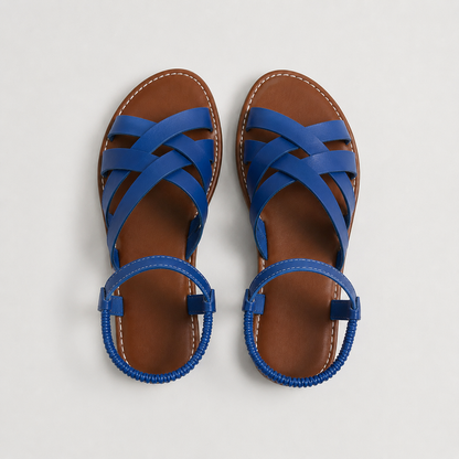 DENISA | SANDALE CASUAL CONFORTABILE