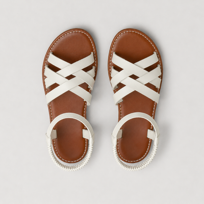 DENISA | SANDALE CASUAL CONFORTABILE