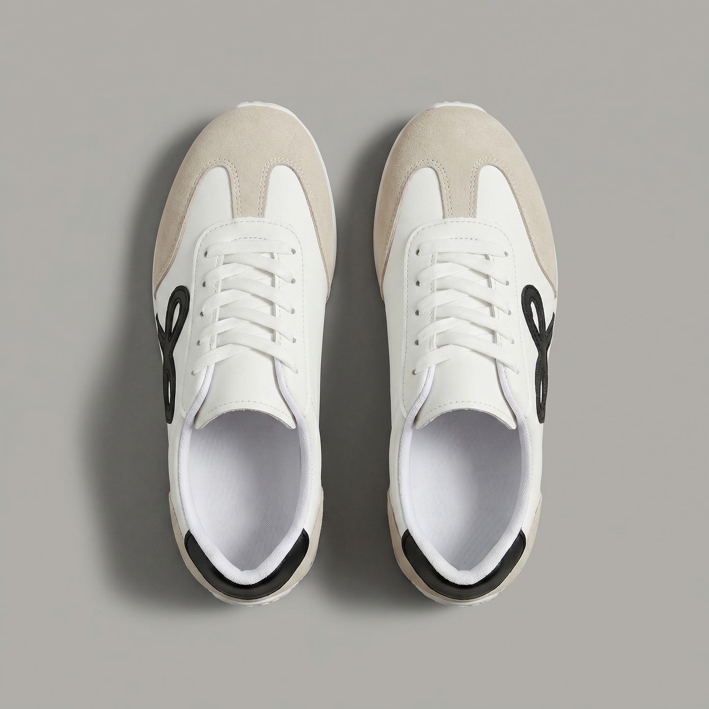 MIRELA | SNEAKERS CONFORTABILI CU DETALIU ELEGANT