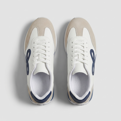 MIRELA | SNEAKERS CONFORTABILI CU DETALIU ELEGANT