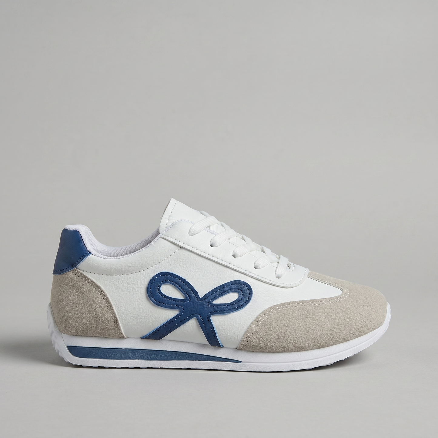 MIRELA | SNEAKERS CONFORTABILI CU DETALIU ELEGANT