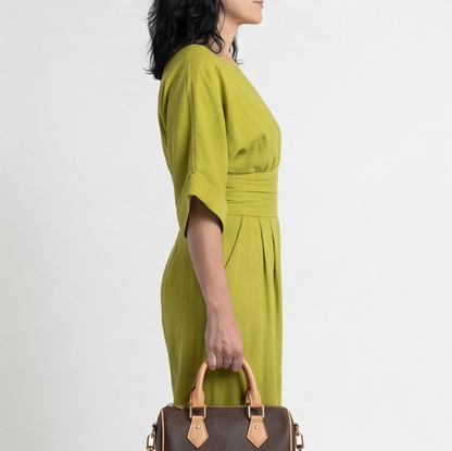 CLAUDIA | SALOPETĂ CU STIL ELEGANT