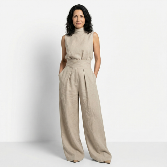 NICOLETA | SET ELEGANTĂ ȘI RAFINATĂ
