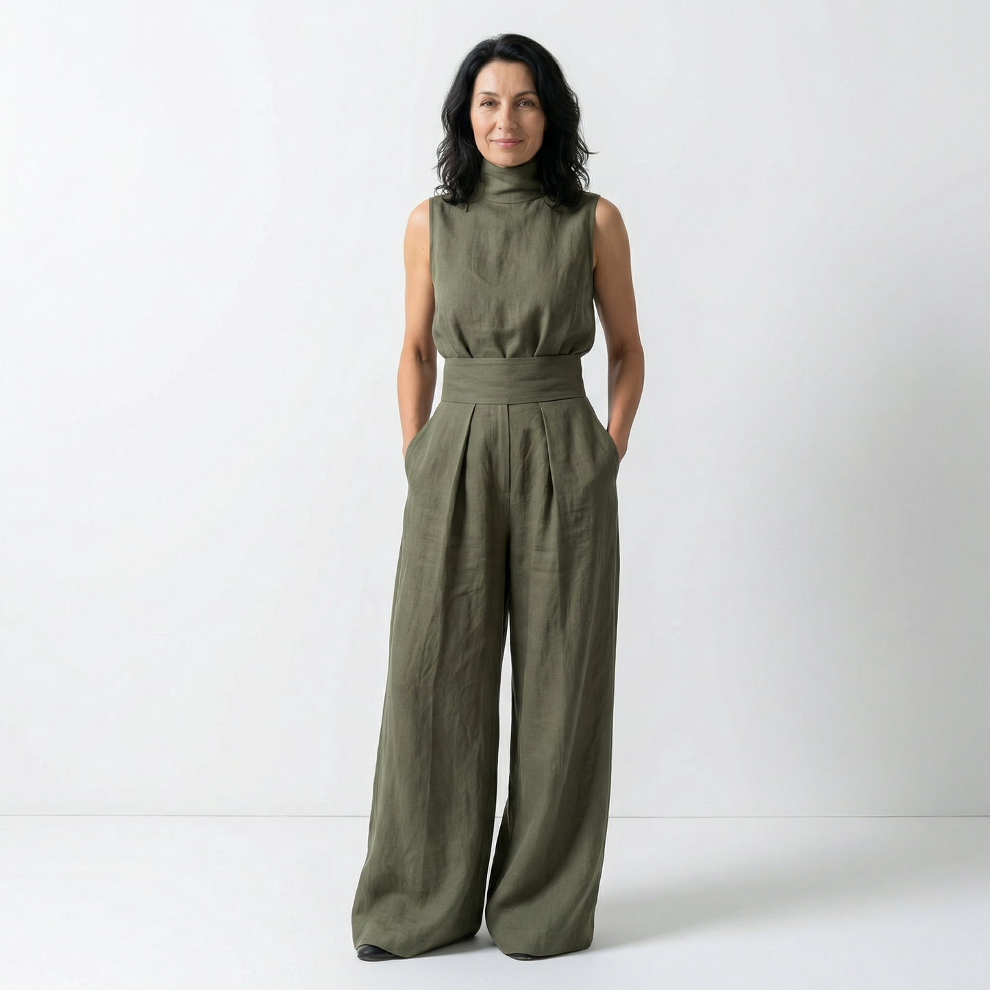 NICOLETA | SET ELEGANTĂ ȘI RAFINATĂ