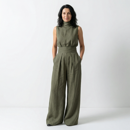 NICOLETA | SET ELEGANTĂ ȘI RAFINATĂ