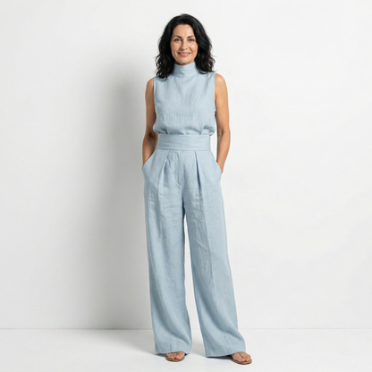 NICOLETA | SET ELEGANTĂ ȘI RAFINATĂ