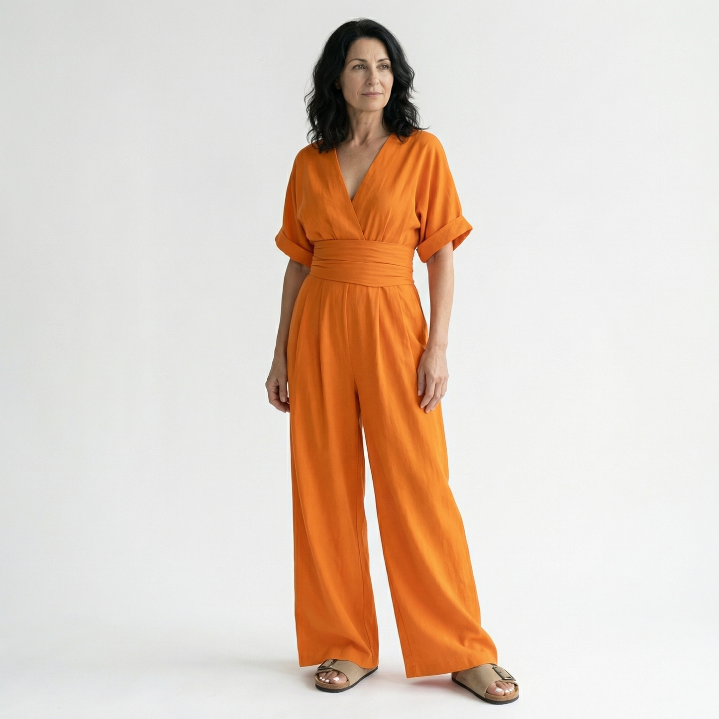 CLAUDIA | SALOPETĂ CU STIL ELEGANT