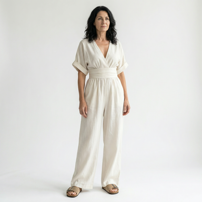 CLAUDIA | SALOPETĂ CU STIL ELEGANT