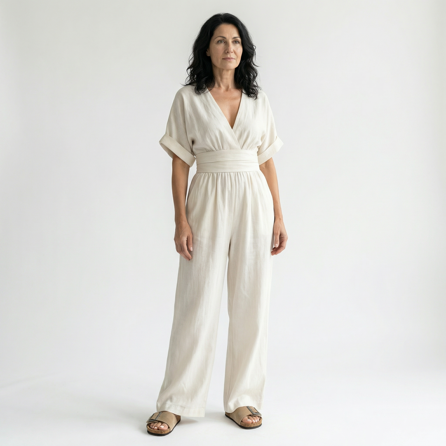 CLAUDIA | SALOPETĂ CU STIL ELEGANT