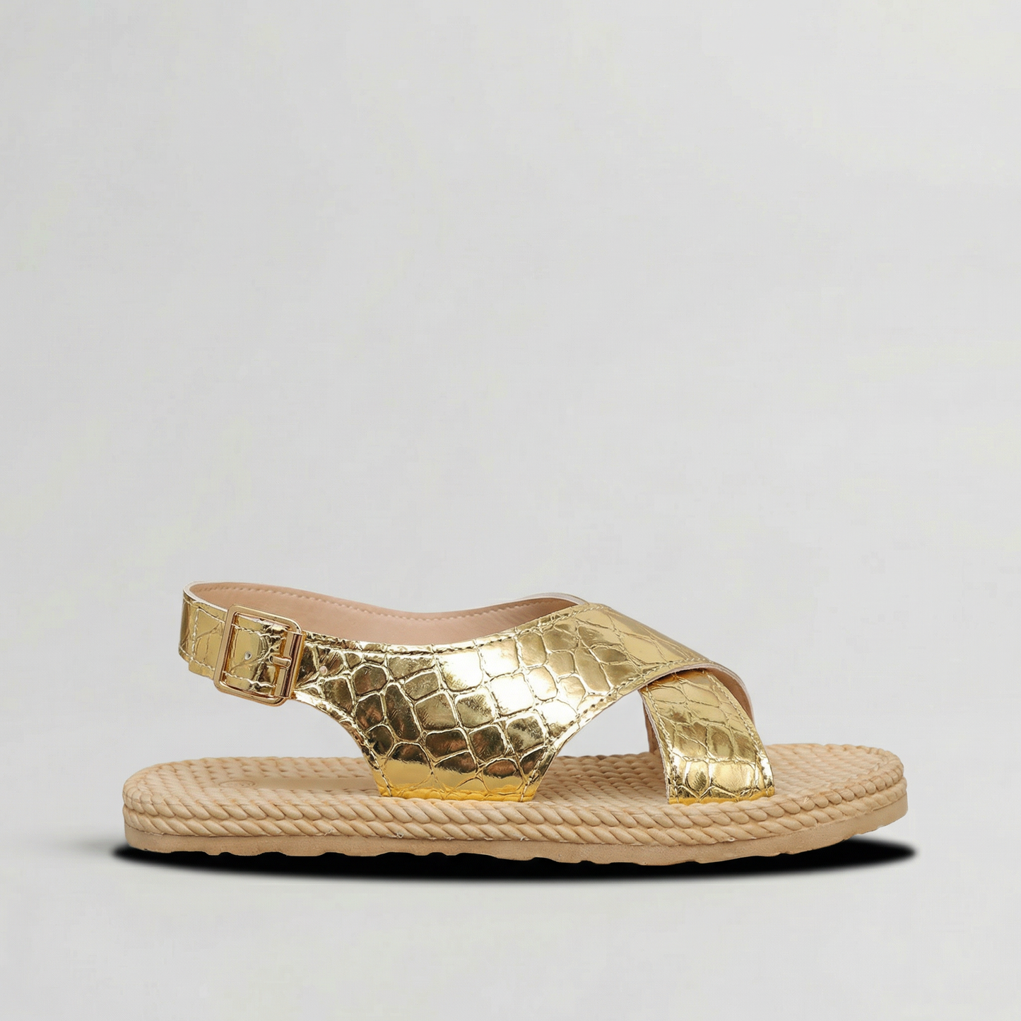 CRINA | SANDALE ELEGANTE DE VARĂ