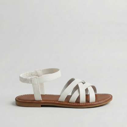 DENISA | SANDALE CASUAL CONFORTABILE