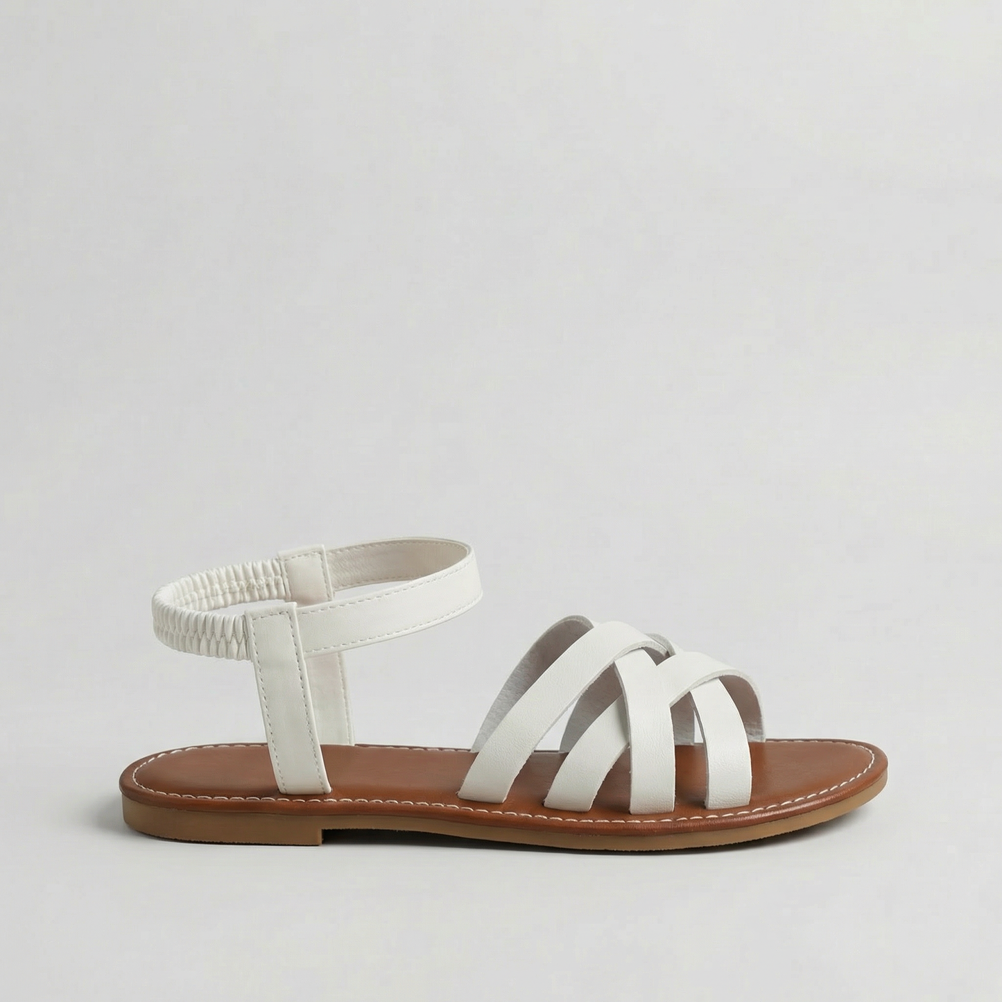 DENISA | SANDALE CASUAL CONFORTABILE