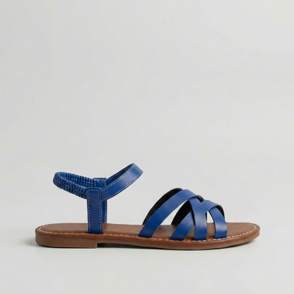 DENISA | SANDALE CASUAL CONFORTABILE